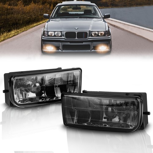 Fog lights compatible with - compatible,