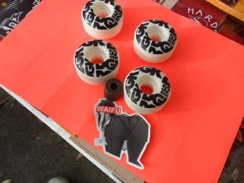 Dgk 52mm 99a - 52mm, /99a