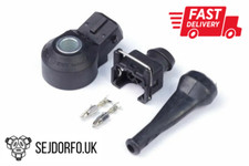 Genuine bosch knock sensor - genuine,