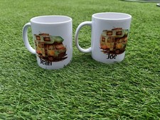 Personalised Campervan