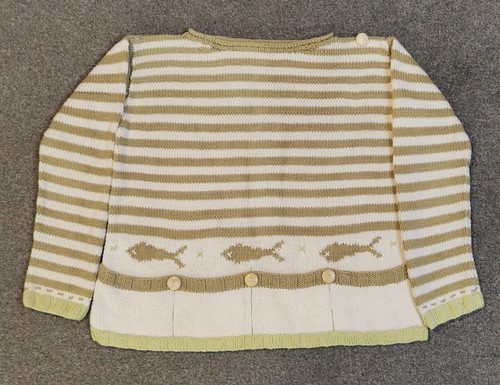 Forever amano gorgeous - gorgeous, knitted