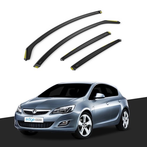 Vauxhall astra mk6 2009 2015 - vauxhall, 2009-2015
