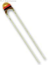  VISHAY  NTCLE100E3103JB0 THERMISTOR, NTC, 10KOHM, RADIAL 