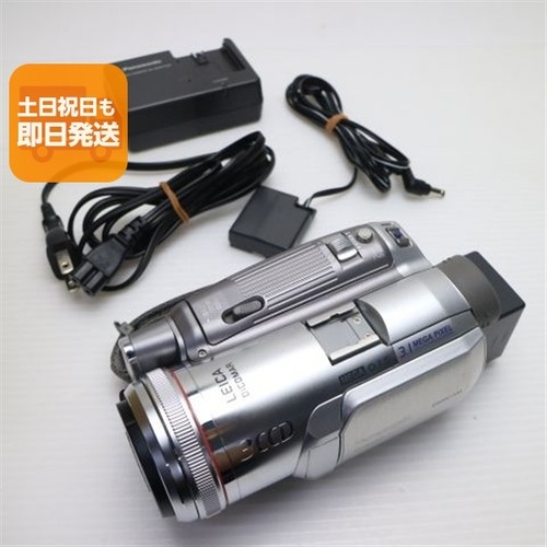 Panasonic gs250 camcorder - panasonic, nv-gs250