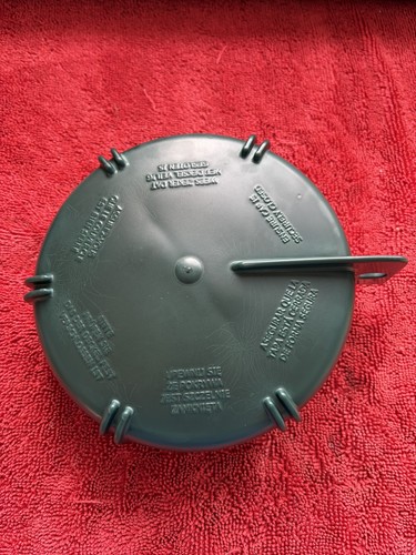 Kingspan titan inch lid for - 6,