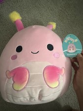 Squishmallows Guinevere Orchid