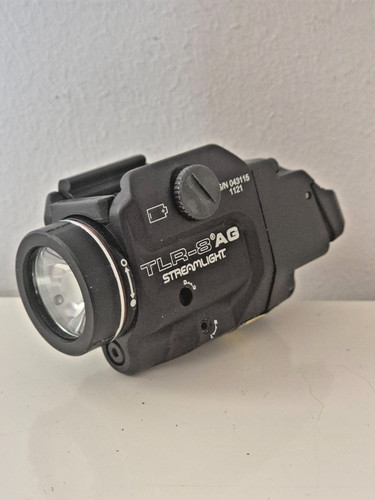 Streamlight tlr flex - tlr-8,