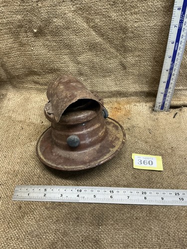 Vintage tilley lamp - tilley, /