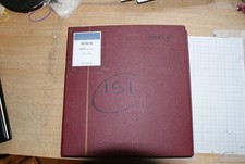 GERMANY-WEST BERLIN MNH COLLECTION IN 'SAFE' ALBUM  1948-1990-OVER 90% COMPLETE