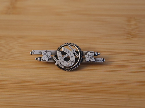 Antique victorian sterling - victorian,