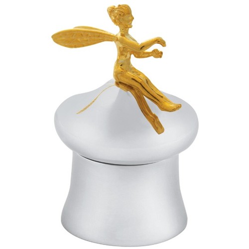 Tooth fairy box victorian - tooth,