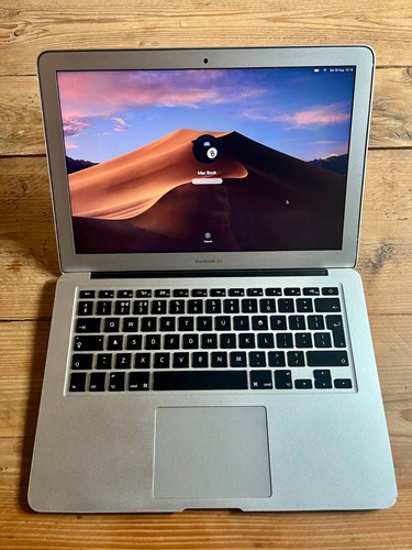 Apple macbook air 128gb - apple, (128gb
