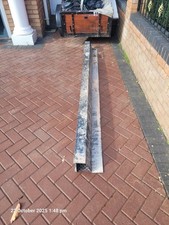 Catnic Heavy Duty Steel Lintel 2.7m 