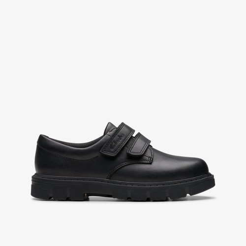 Clarks boys lorcam loop - lorcam, kid