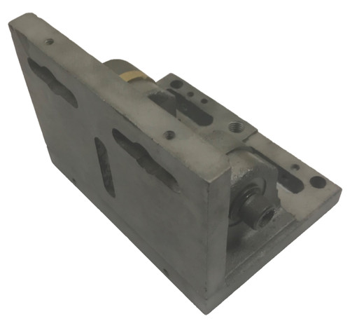 Adjustable tilting swivel - adjustable,