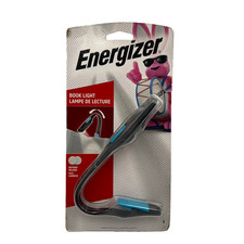 Energizer Book Light Clip-On