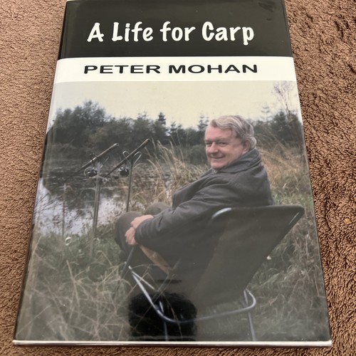 Life for carp - for, by
