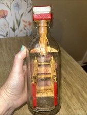 Handmade kinetic sculpture