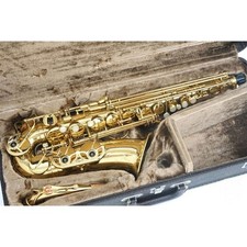 YANAGISAWA A-50 Alto Saxophone