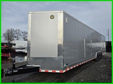 2026 Elite Trailers 8X36' 2