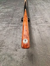 one piece pool snooker cue