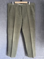 Men’s Hoggs of Fife Moleskin