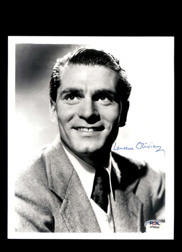 Laurence olivier psa dna - laurence,