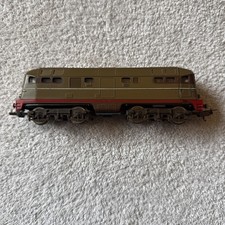 VINTAGE LIMA FS D 342 4005