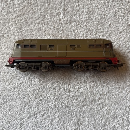 Vintage lima 342 4005 - fs, d