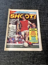 Shoot Magazine - 29 Oct 1977