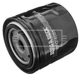 Borg beck bfo4085 - oil, filter