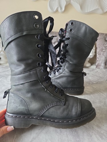 Martens triumph boots - dr,