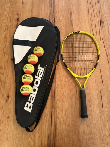 Babolat nadal junior - nadal, 23