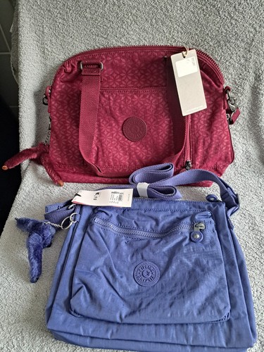 Kipling brand new - kipling, with