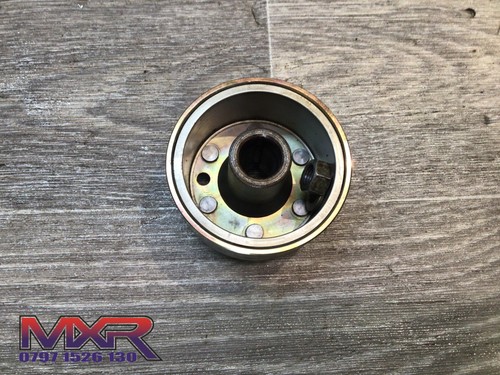 Yamaha 125 flywheel - yz,