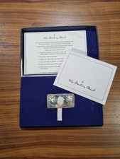 1976 SILVER INGOT QUEEN