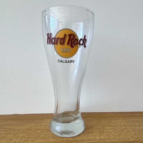 Vintage hard rock cafe - hard, calgary