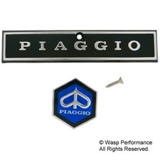 Vespa P125X P200E PX125E