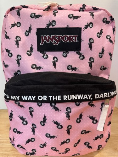 Rare jansport disney pixar - jansport,