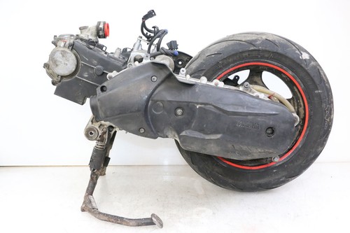 Engine yamaha s bws - -,
