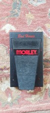 Morley Bad Horsie 1 Wah Guitar