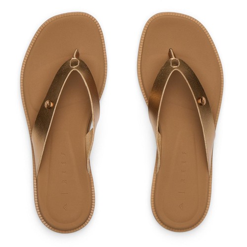 Reef sunny farrah sandals - sunny,