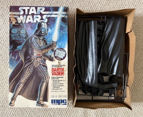 Vintage 1984 star wars - 1984,