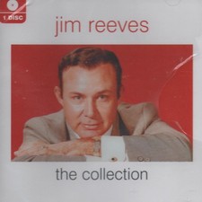 JIM REEVES - THE COLLECTION -