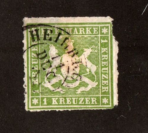 Wurttemberg 41 - wurttemberg,