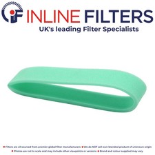 Air Filter for Ransomes