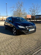 2016 Peugeot 308 1.2 PureTech