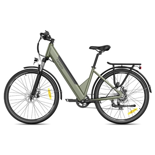 Fafrees electric bike - fafrees,