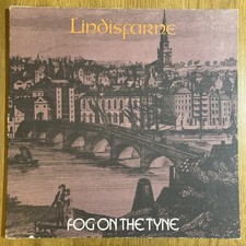 Lindisfarne - Fog On The Tyne