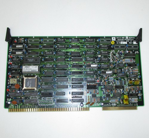Nidek im12 mb1 servo - nidek,